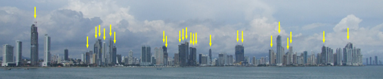 Panama City