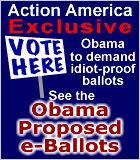 Check out our Democrat proposed e-ballots. Check out our Democrat proposed e-ballots.