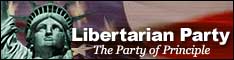 The Libertarian Party